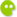 icone le pixel vert